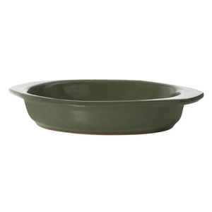 Mudo Home Premium Natural Firin Kabi 28 Cm 760 Ml