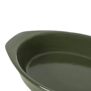 Mudo Home Premium Natural Firin Kabi 28 Cm 760 Ml görseli 5