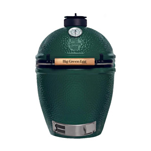 Large Kömürlü Kamado Barbekü