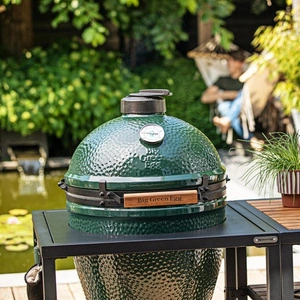Big Green Egg Egg Frame Stant Large görseli 3