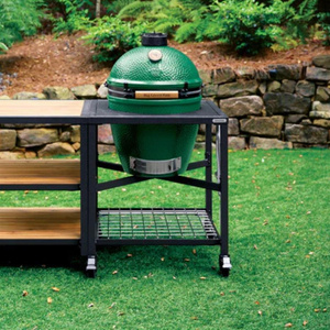 Big Green Egg Egg Frame Stant Large görseli 4