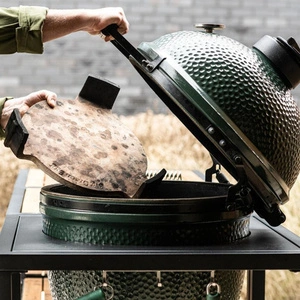 Big Green Egg Conveggtor Minimax görseli 4