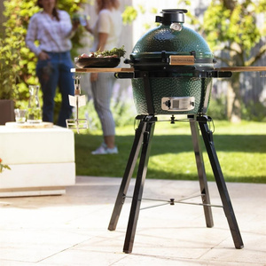 Big Green Egg Taşınabilir Yuva Minimax görseli 4