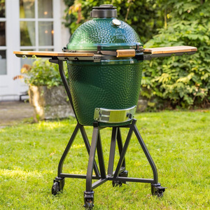 Big Green Egg Entegre Yuva Taşıyıcı Medium görseli 4