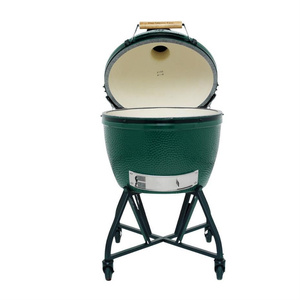 Big Green Egg Entegre Yuva Taşıyıcı Xlarge görseli 3