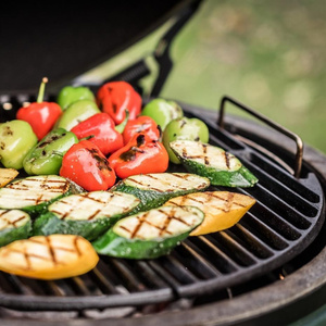 Big Green Egg Conveggtor Sepeti Large görseli 5