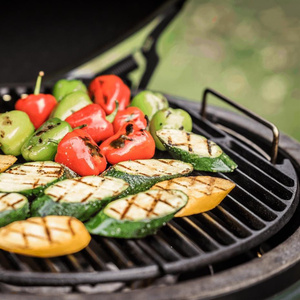 Big Green Egg Conveggtor Sepeti Xlarge görseli 3
