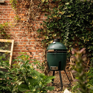 Big Green Egg Yuva Small görseli 3