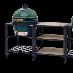 Big Green Egg Egg Frame Stant Xlarge görseli 5