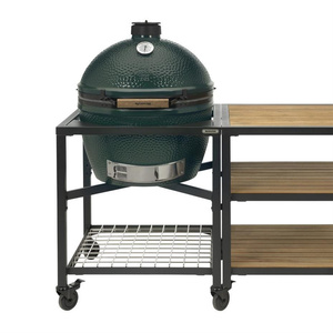 Big Green Egg Egg Frame Stant Xlarge görseli 4