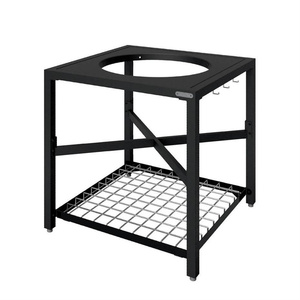 Big Green Egg Egg Frame Stant Xlarge görseli 1