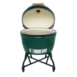 Big Green Egg 2xl Kömürlü Kamado Barbekü görseli 4
