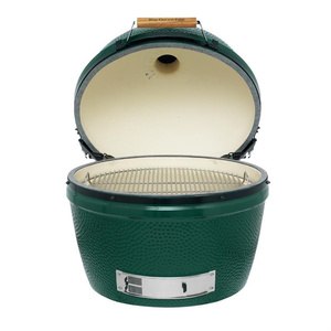 Big Green Egg 2xl Kömürlü Kamado Barbekü görseli 2