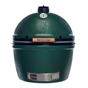Big Green Egg 2xl Kömürlü Kamado Barbekü görseli 1