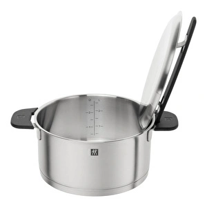 Zwilling More Tencere Seti, 5-parça görseli 2