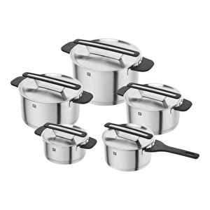 More Tencere Seti, 5-parça
