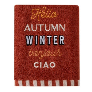 Mudo Home Ciao Mutfak Havlusu 40x60