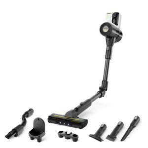 Karcher VCS 3 Nano Flex Kablosuz Dikey Süpürge