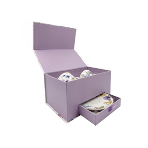 Lucky Art Luvia Bone 2'li Kahve Fincanı Seti 110 Cc