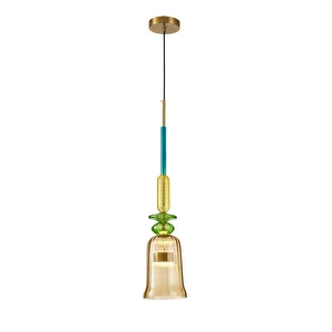 Apliqa Astera 12w Modern Tekli Led Avize - Salon Ve Mutfak Aydınlatma görseli 2
