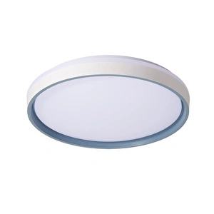 Apliqa Ventoro Gri 120 Watt Plafonyer Led Avize görseli 3