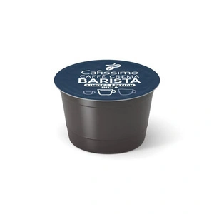 Tchibo Cafissimo Barista Caffe Crema India 10'lu Kapsül Kahve görseli 5