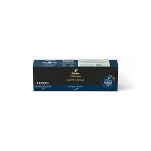 Tchibo Cafissimo Barista Caffe Crema India 10'lu Kapsül Kahve