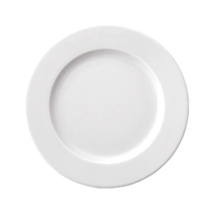 Jumbo Prime 27 cm Düz Tabak görseli 1