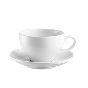 Jumbo Gastro Jumbo Piazza Cappuccino Fincanı (Tabaksız)