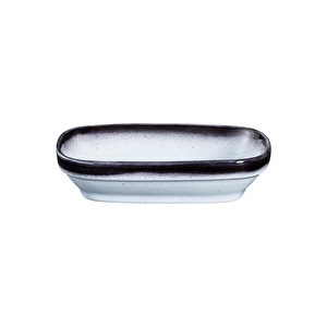 Jumbo Joy White Meze Tabağı 14 cm görseli 1