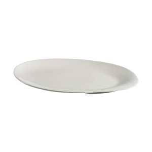 Jumbo Vals Kayık Tabak 27 ml görseli 3
