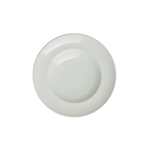 Jumbo Prime Çukur Tabak 23 cm görseli 1
