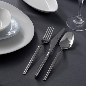 Jumbo 5100 Quartz 84 Parça 12 Kişilik Çatal Kaşık Bıçak Seti görseli 5