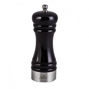 Jumbo Queen Siyah 15 Cm Karabiber Değirmeni görseli 5