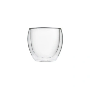 Jumbo Glory Double Wall 2'li Bardak 100 ml görseli 6