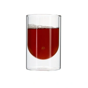 Jumbo Glory Double Wall 2'li Bardak 350 ml görseli 11