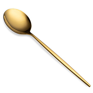 Jumbo 9000 5 Parça Titanyum Gold Servis Takımı görseli 4