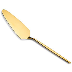 Jumbo 9000 5 Parça Titanyum Gold Servis Takımı görseli 5