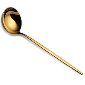 Jumbo 9000 5 Parça Titanyum Gold Servis Takımı görseli 6