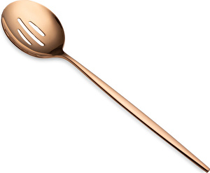 Jumbo 9000 Titanyum Bronz 5 Parça Servis Seti görseli 3
