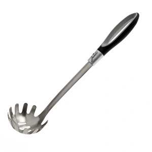 Jumbo Smart Çelik Spagetti Kepçe görseli 4