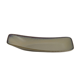Jumbo Gastro Jumbo Joy Soıl Kayık Tabak 33 cm