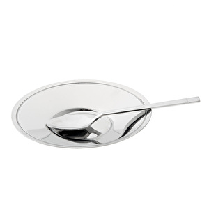 Jumbo Guest 13 Parça Oval Çay Seti görseli 7