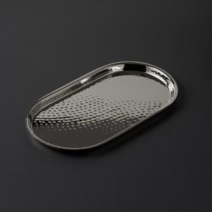 Jumbo Quenny Oval Tepsi görseli 1