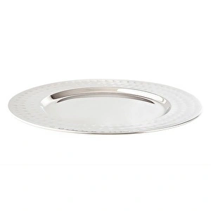 Jumbo Quenny 33 Cm Hammered Supla görseli 7