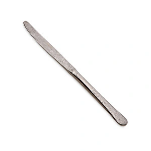 Jumbo Antique Eskitme Mat 12 Kişilik 84 Parça Çatal Kaşık Bıçak Takımı görseli 20