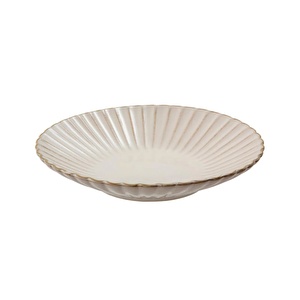 Jumbo Gastro Jumbo Sashimi Çukur Tabak 24 cm