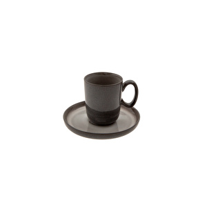 Jumbo Gastro Jumbo Twin Smoked Fincan Tabağı 15 cm