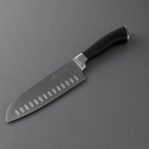 Jumbo Utsuri Professional Chef Bıçağı 18 cm görseli 1