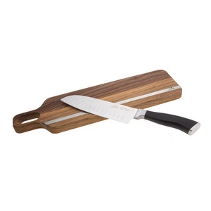Jumbo Utsuri Professional Chef Bıçağı 18 cm görseli 3